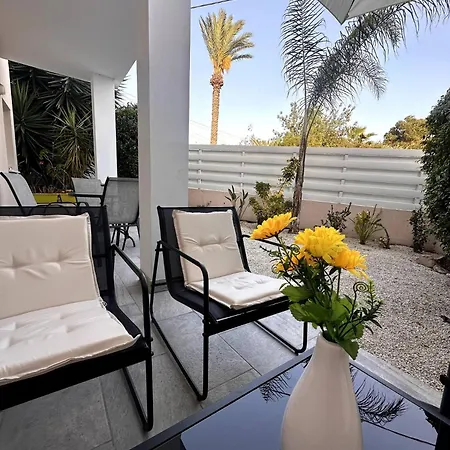 Olymbos Garden Iv * Agia Napa