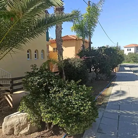 Olymbos Garden Iv Διαμέρισμα