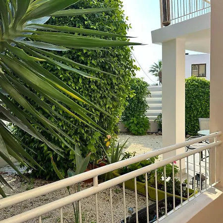 Apartament Olymbos Garden Iv