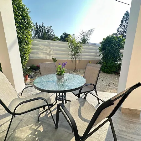 Olymbos Garden Iv Αγία Νάπα