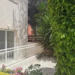 Apartament Olymbos Garden Iv Ayia Napa