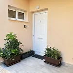 Olymbos Garden Iv Apartament *