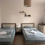 Olymbos Garden Iv Apartament