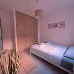 Olymbos Garden Iv Apartament