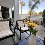 Olymbos Garden Iv * Ayia Napa