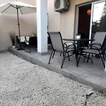 Apartament Olymbos Garden Iv Ayia Napa