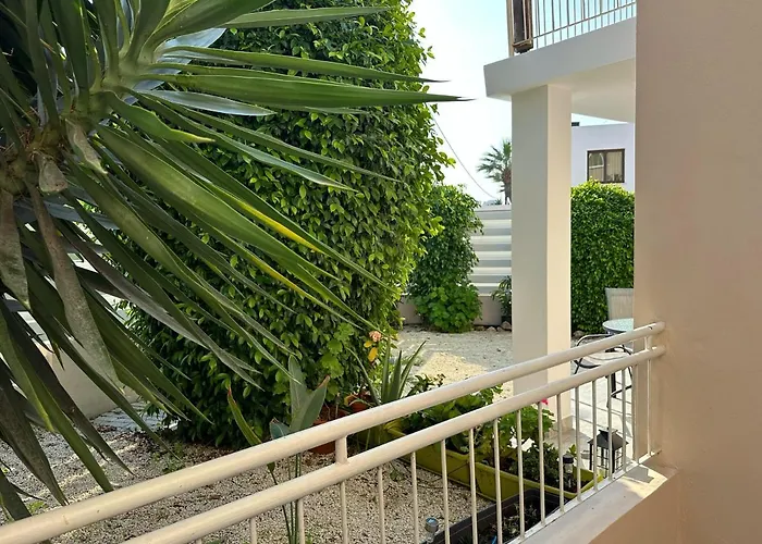 Appartement Olymbos Garden Iv