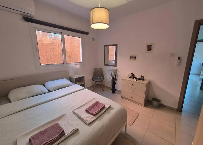 Olymbos Garden Iv Ayia Napa