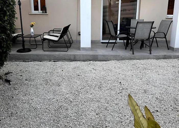 Apartamento Olymbos Garden Iv *